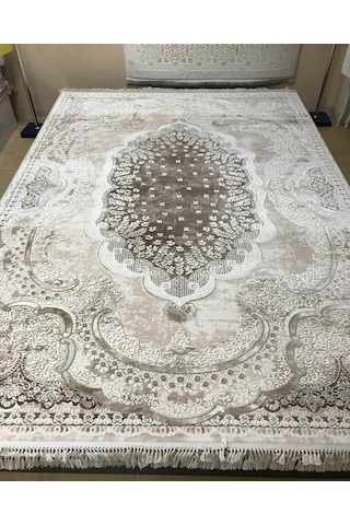 Merinos Halı Rodin Serisi 19777 080 Tüm Ebatlar