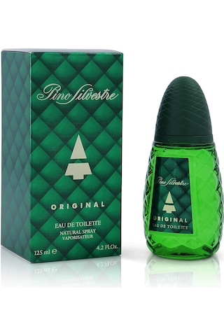 Pino Silvestre Original Erkek Parfüm EDT 125 ML