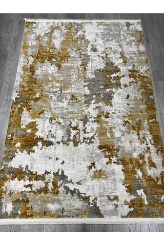 Sanat Halı Resim 2065 Salon Halısı Mutfak Halısı Modern Halı