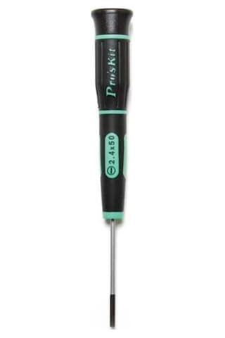 Proskit Sd-081-s4 Düz Tornavida