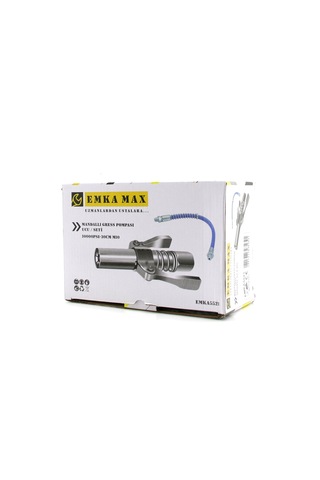 10pcs Mandallı Gress Pompa Ucu Seti