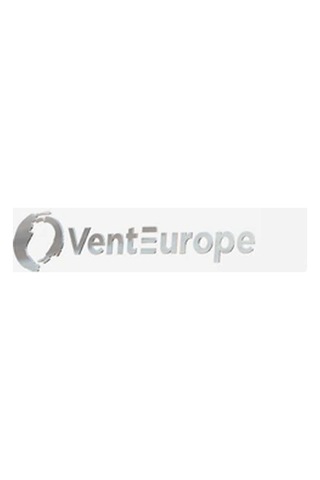 Venteurope Joy 120 Bd 12 Cm Banyo Aspiratörü 160 M³/h