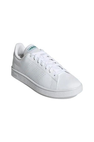 Adidas Gw2063 Advantage Base Günlük Spor Ayakkabı Beyaz