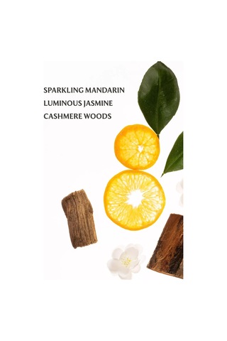 Touchland Cashmere Woods Kokulu Nemlendirici Vücut Ve Saç Spreyi 60ml