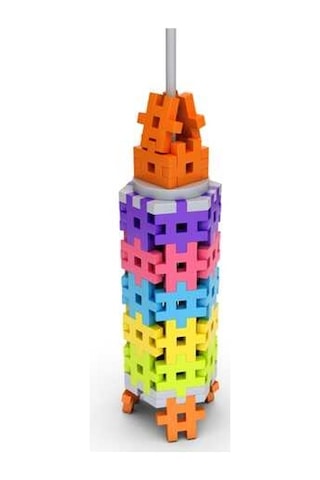 Meli Maxi Constructor 220 Parça Blok Seti 50422