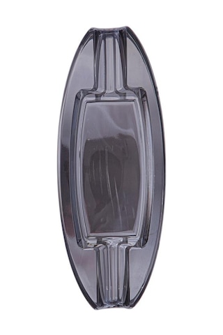 Premiumquality Siyah İkili Puro Küllüğü - Tr6008