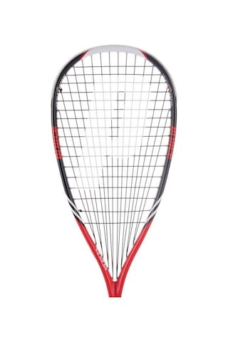 Prince Thunder Fahrenheit 300 Squash Raketi 175 Gr. 7S584705-0 Kırmızı