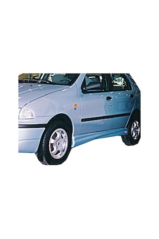 Fiat Palio Marşpiyel 2 Prç Fiber 1998 2012