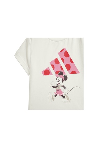 Adidas Jf3626 I Dy Mi T Set Kız Bebek Eşofman Takımı Renkli Çok Renkli