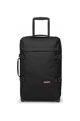 Eastpak Ek61L008 Tranverz S Black Siyah Valiz