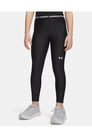 Under Armour Ua Heatgear Legging Kız Çocuk Tayt 6009975 6009975 001