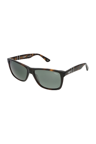 Lee Cooper Lc1731.c3 58 Erkek Güneş Gözlüğü Siyah