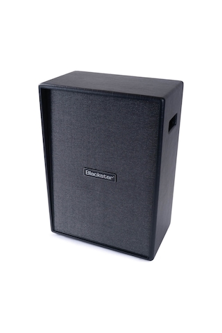 Blackstar Ht-212voc Mk Iıı 160 Watt 2 X 12" Vertical Extension Kabin