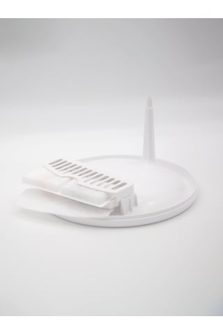 Neutron Evcil Hayvan Akıllı Su Kabı Yedek Filtre