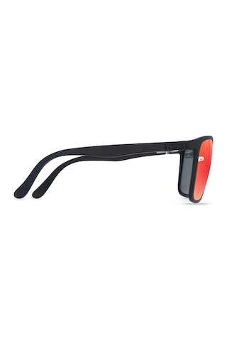 Gloryfy Gi15 St. Pauli Black-Stratos Anthracite F3 Red Mirror