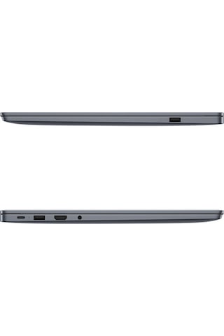 Huawei Matebook D14 2024 i5-13420H 16 GB 512 GB SSD 14" W11H Ips Dizüstü Bilgisayar