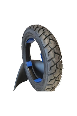 Maruti Tyres 110/90-16 Tl Alegre Tubeless-dubleks Motorsiklet Lastiği