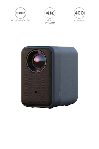 Xiaomi L1 Pro Smart Projeksiyon Cihazı