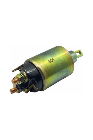 12v Marş Otomatiği Mıtsubıshı Tipi Em Hyundaı H100 Küçük Tip