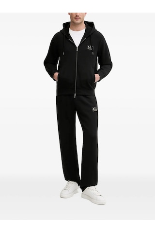 Armani Exchange Xm001774af19936-uc001 Trouser Erkek Eşofman Altı Siyah