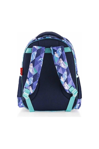 Frocx Frozen Ilkokul Çantası Loft Wild Spirited Ilkokul Sırt Çantası Çok Renkli
