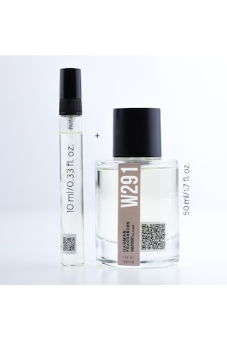 Harman Fragrances W291 Kadın Parfüm EDP 50 ML