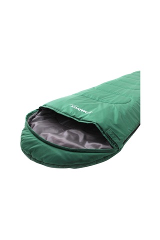 Madfox Cavery Stone Uyku Tulumu -20 C Antrasit