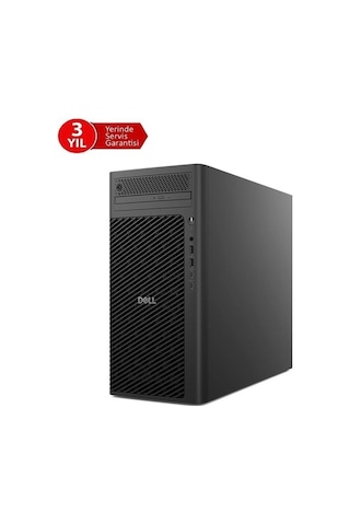 Dell Pro Max T2 Ultra7 265k-32gb-1tbssd-12g-w11pro