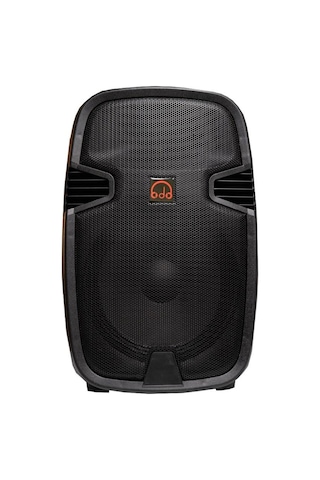 ODO CA-12 VHF 12 İnç 700W Taşınabilir Hoparlör Sistemi