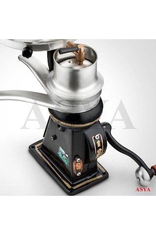 Asya Ga 85 Süt Krema Makinesi