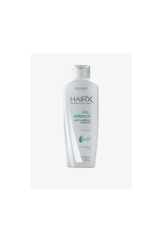 Hairx Advanced Care Fall Defence Saç Dökülmesine Karşı Şampuan 35926 Tüm Saç Tipleri