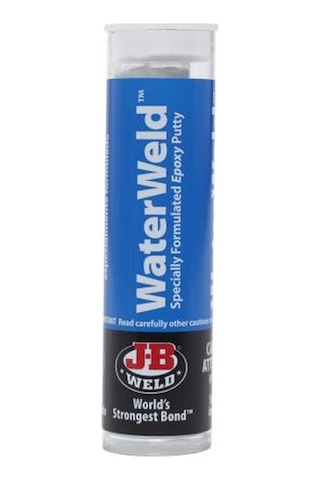 Jb Weld Waterweld Macun 57Gr