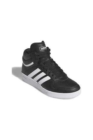 Adidas Çocuk Spor Ayakkabısı Hoops 4.0 Mıd J Jı3477 Siyah
