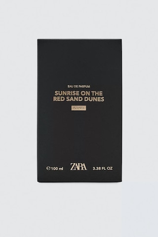 Sunrıse On The Red Sand Dunes Intense Edp 100 Ml 3,38 Fl. Oz Aromatik