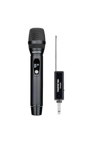 Takstar Ts-k301 Pc Kamera Amfi Uhf Telsiz Mikrofon