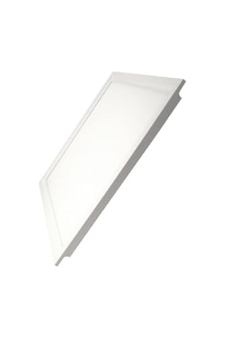 Ct-5286 30x30 Clip-ın Panel Led Armatür Beyaz Çok Renkli