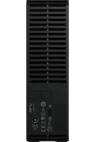 Wd 10tb Elements 3.5 Usb3.0 Wdbwlg0100hbk-eesn