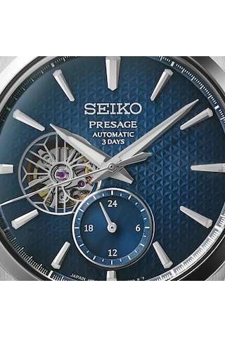 Seiko Presage Spb417j1 Otomatik Erkek Kol Saati-11186 Çok Renkli