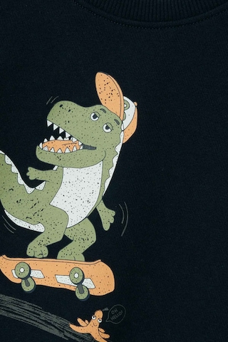 Name It Nmmvıldar Ls Nreg Sweat U Lacivert Erkek Çocuk Sweatshirt 000000000102263477 Lacivert