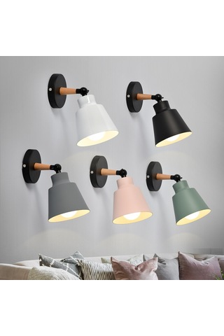 Skycity Ev Odası Duvar Lambası - Krom Alüminyum Kasa, Led Işık Kaynağı, Akıllı Kontrol, Enerji Verimli, Modern Tasarım Diğer