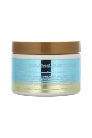 Mielle Moisture Rx Hawaiian Ginger Nemlendirici Saç Yağı 340 G