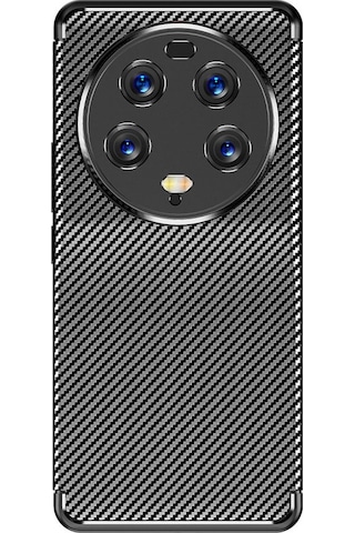Vendas Xiaomi Mi 13 Ultra Kılıf Zore Negro Silikon Kapak