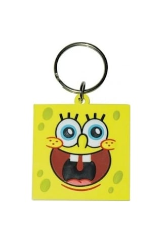 Anahtarlık Spongebob Squarepants Ha