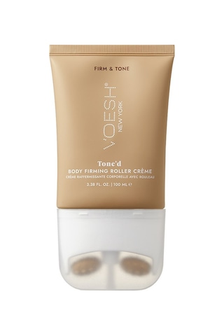 Tone'd Body Fırmıng Roller Cream 100 Ml