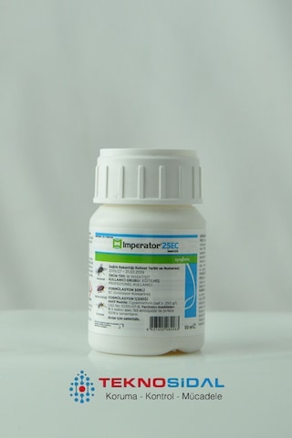 Imparator Haşere Böcek Sinek Ilacı 50ml / 2026