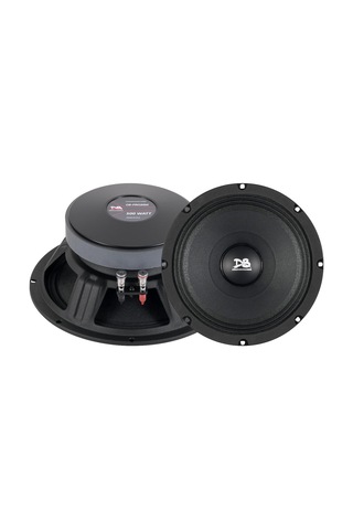 Defacbass Db-pro20m 20cm Midrange Yüksek Performans
