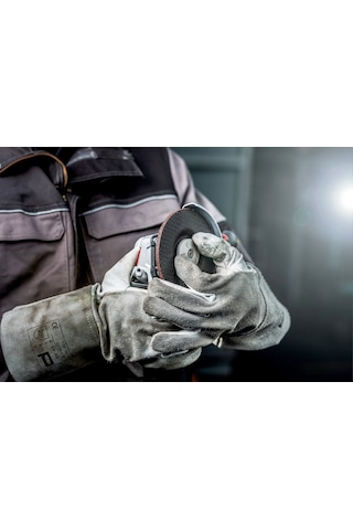 Metabo Wea 19-180 Quiqk Rt Avuç Taşlama 1900 Watt