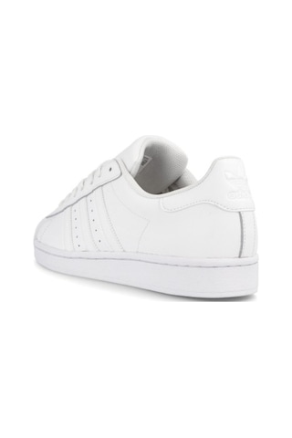 Adidas Superstar Unısex Spor Ayakkabı - Eg4960 Beyaz