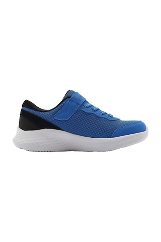 Skechers Skech-lite Pro Sprint Surge Çocuk Spor Ayakkabı - 404015l-9627 Mavi - Siyah