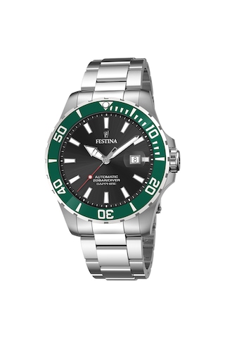 FESTINA F20531/2 AUTOMATIC DIVER SAPPHIRE ERKEK KOL SAATİ FESTINA F20531/2 AUTOMATIC DIVER SAPPHIRE ERKEK KOL SAATİ